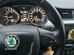 Skoda Superb 2.0 TDI 4x4 Ambition DSG - 30