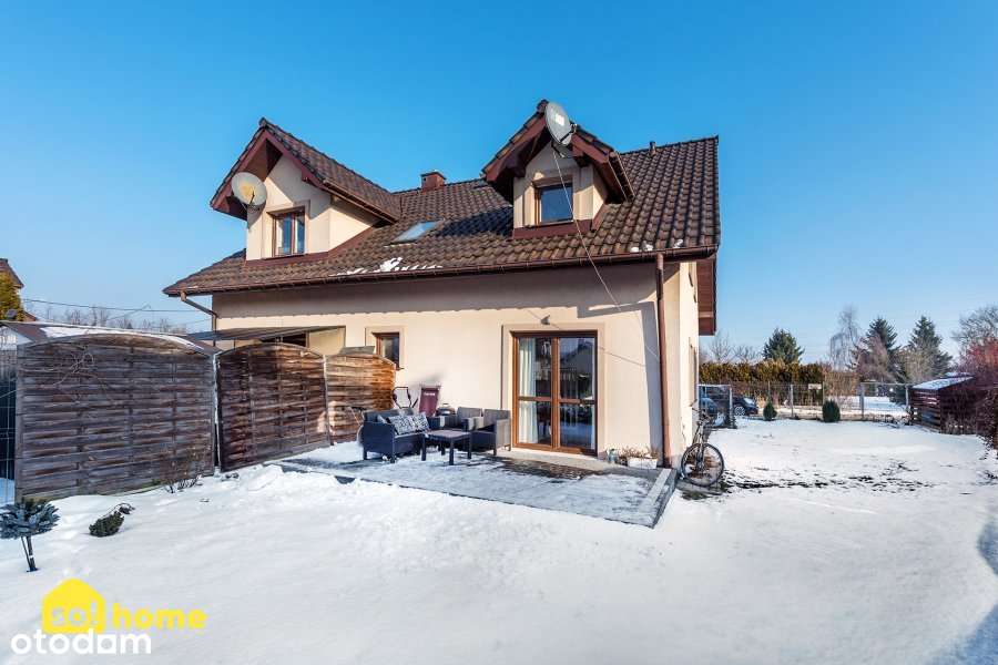 3 /4 pokojowy lub dwa oddzielne mieszkania-14