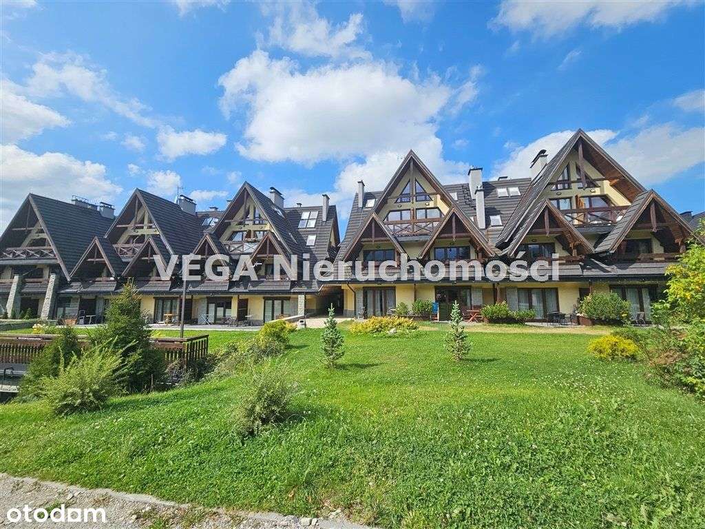 Kościelisko Apartament Na Sprzedaż-2