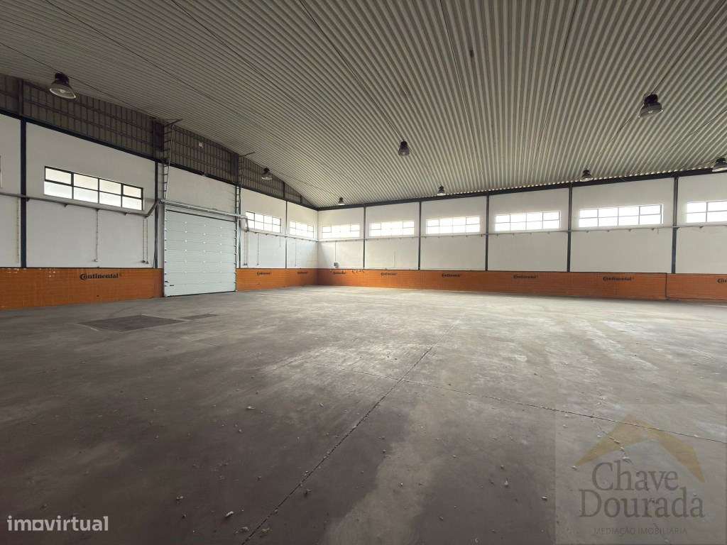 Dois armazéns - Taveiro-15