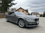 BMW Seria 7 730d - 2