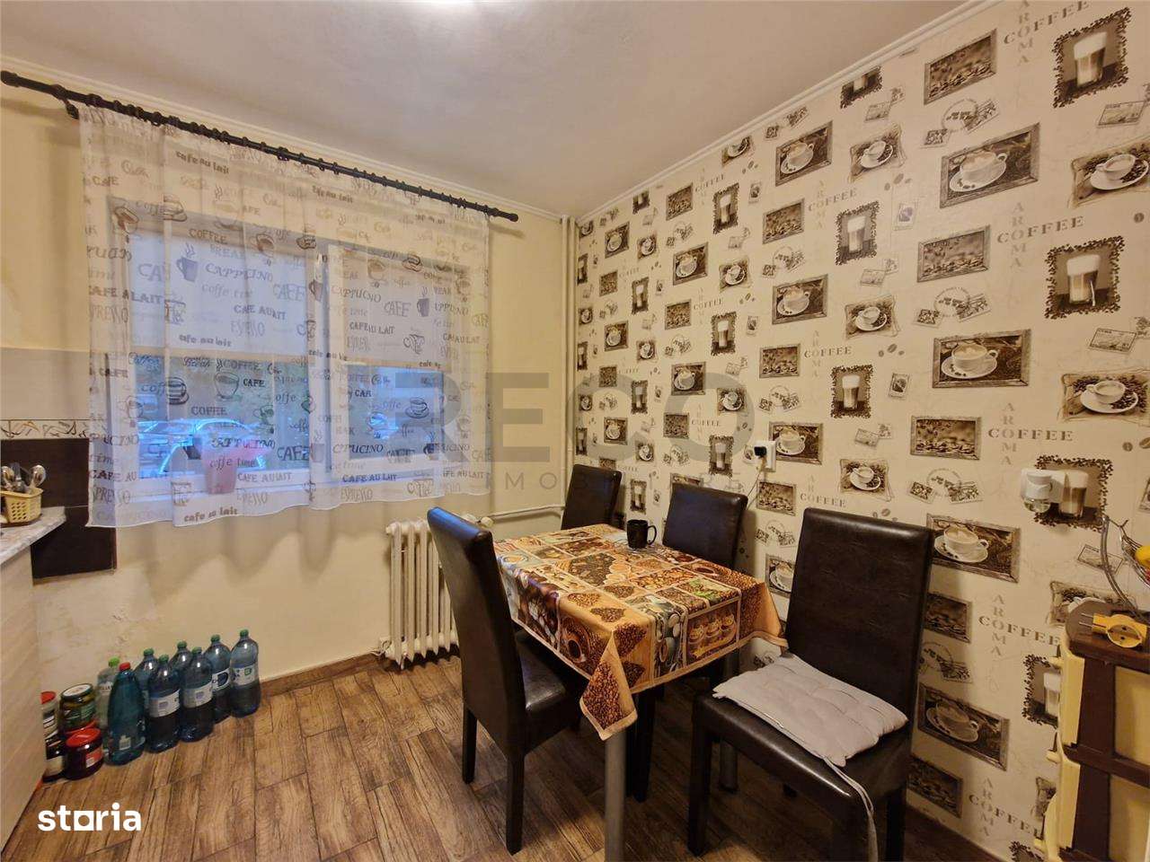 RECO apartament 2 camere Rogerius - Imagine principală: 4/11