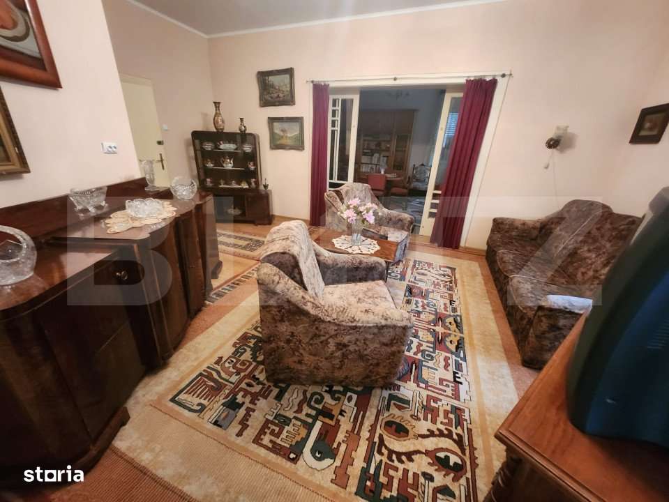 Casa tip duplex cu 5 camere, 170mp utilli, Cetatea Carolina - Imagine principală: 5/12