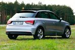 Audi A1 1.0 TFSI ultra Sportback sport - 7