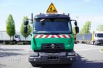 Renault D250 DTI 8 / HDS RISA G2T / Wiertnica RISA / 43 tys. km!!!  rok 2019/2 - 4