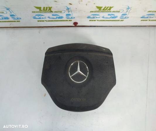 Airbag volan 61460335b Mercedes-Benz ML W164  [din 2005 pana  2008] seria - 1