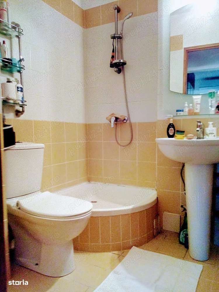 Apartament 4 camere decomandat Faleza Nord Pescarie Unirii-6