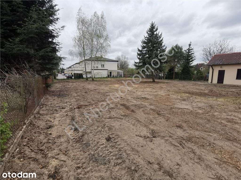 Zaledwie kilka minut spacerem od kolejki Wkd - Pełny obrazek: 4/6