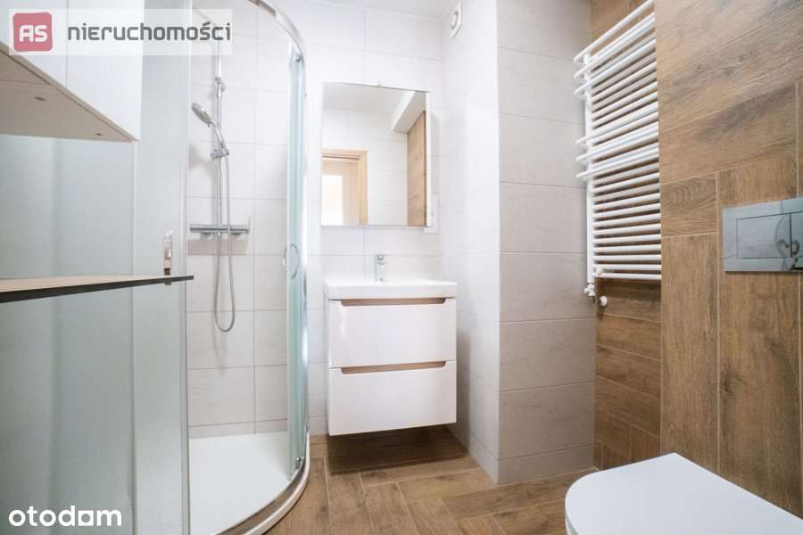 Czuby, 2 pokoje, 2 piętro. Ul. Wyżynna.-10