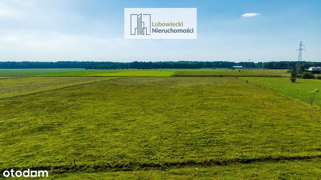 Ostatnie działki budowlane w Jerutach ! - Pełny obrazek: 4/8