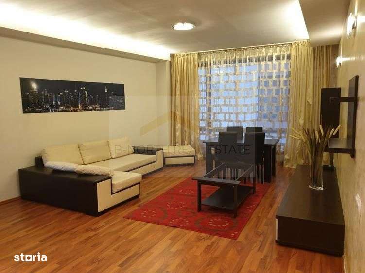 Inchiriere ap 3 camere  zona 13 Septembrie, centrala ap, loc parcare - Imagine principală: 1/11