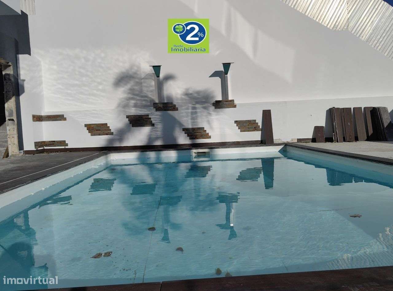 Moradia isolada! Acabamentos de luxo - Grande imagem: 4/22