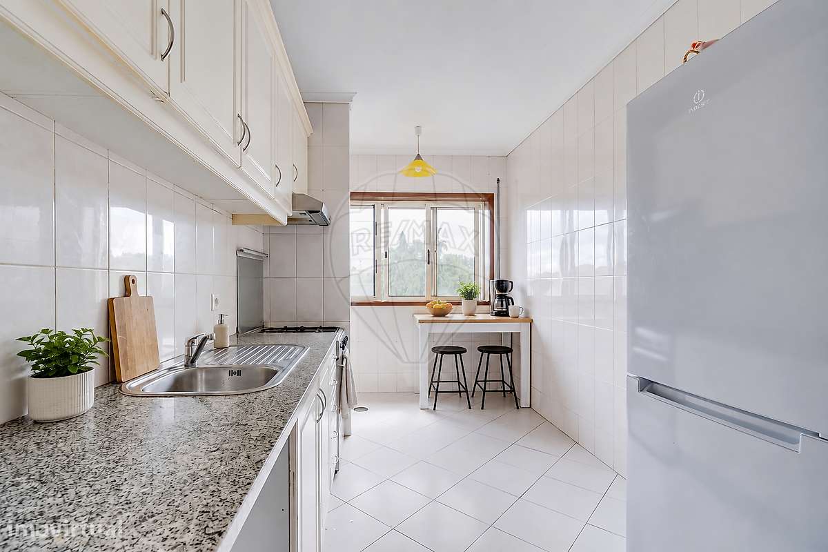 Apartamento T2 para venda-12