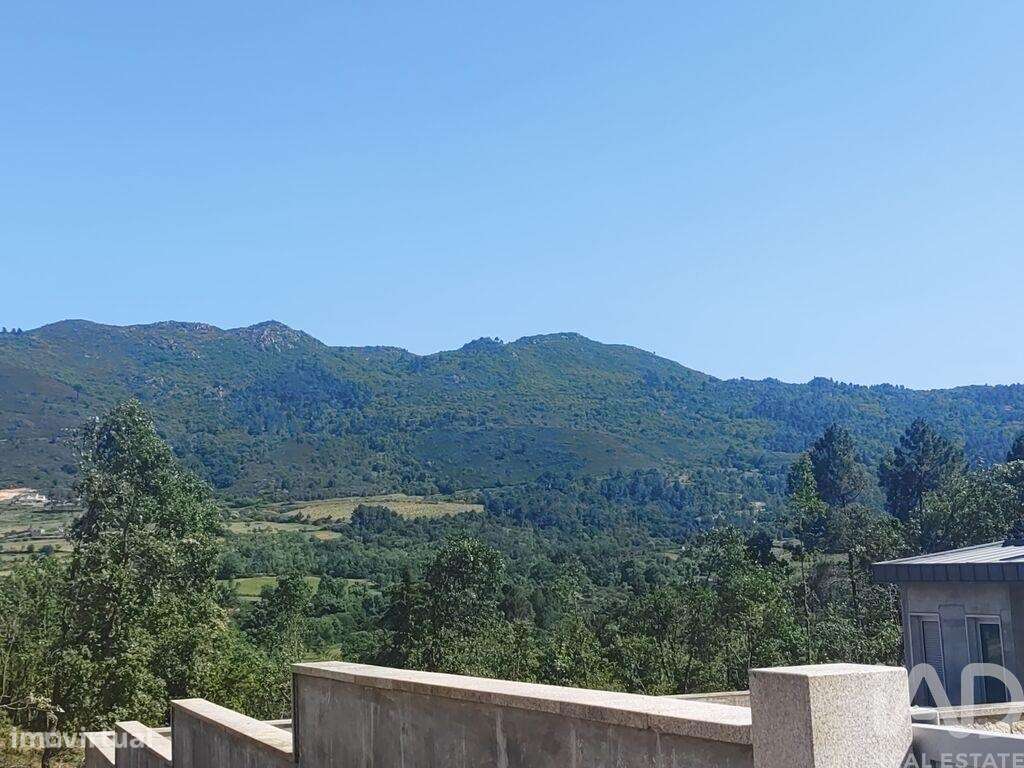 Terreno para construção em Madalena e Samaiões de 514,00 m2 - Grande imagem: 4/5