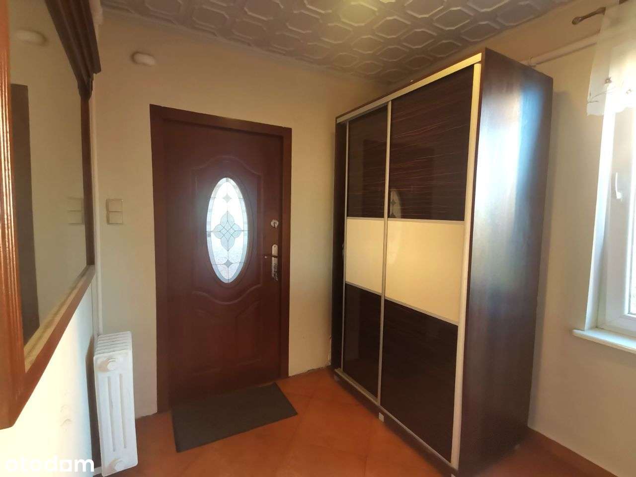 Uwaga! Nowa cena! Przytulny dom w spokojnej okolicy. Nowy Tomyśl. - Pełny obrazek: 5/18