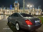 Mercedes-Benz S 350 BlueTEC DPF 4Matic 7G-TRONIC - 4