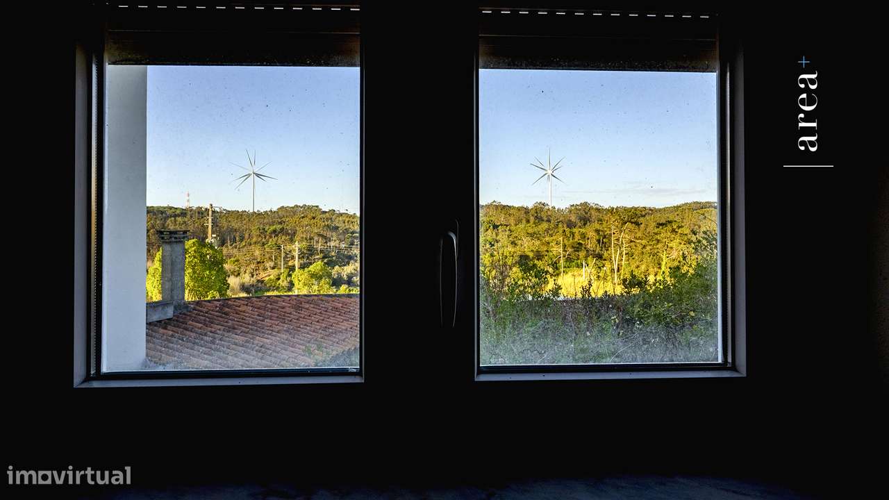 Imóvel Exclusivo | Casas na Serra da Boa Viagem-12