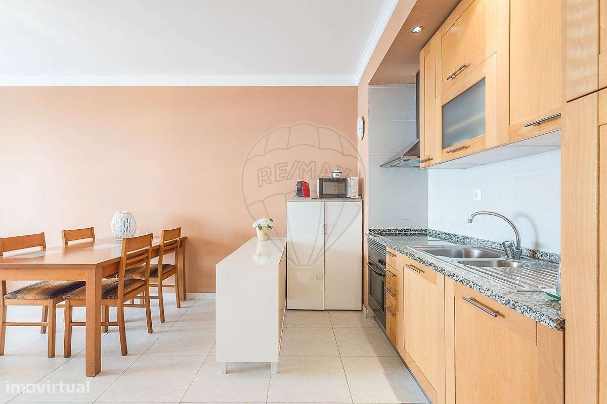 Apartamento T1 para venda-6