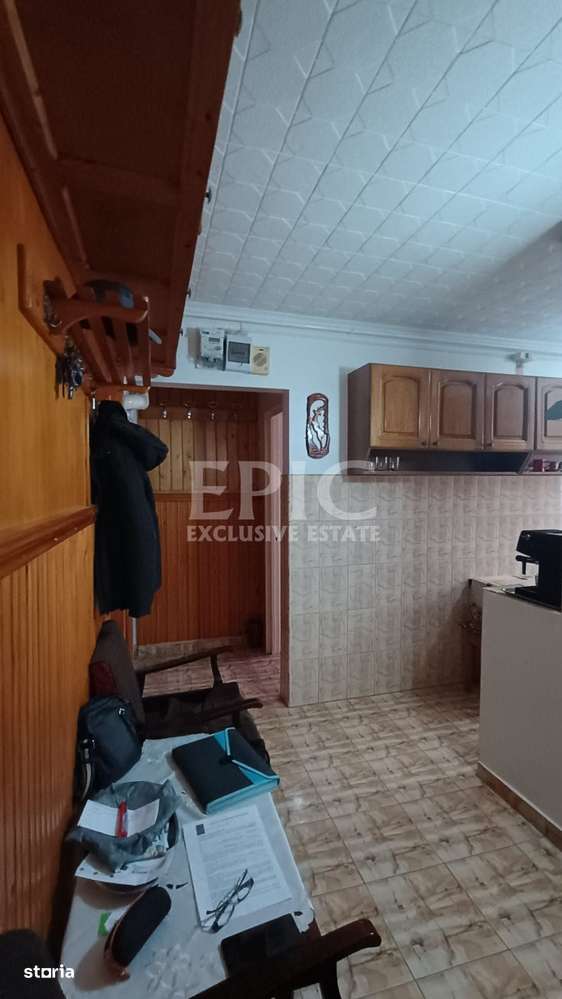 Apartament 3 camere/ Mobilat și utilat / Etaj 4/ Zona Dâmbu-8