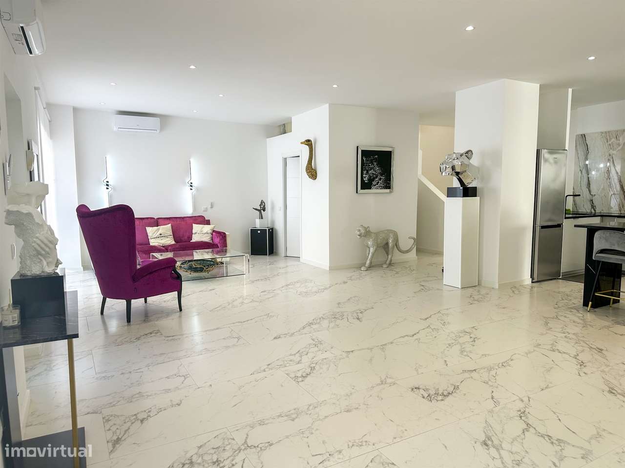 Moradia T3 Venda em Portimão,Portimão-10