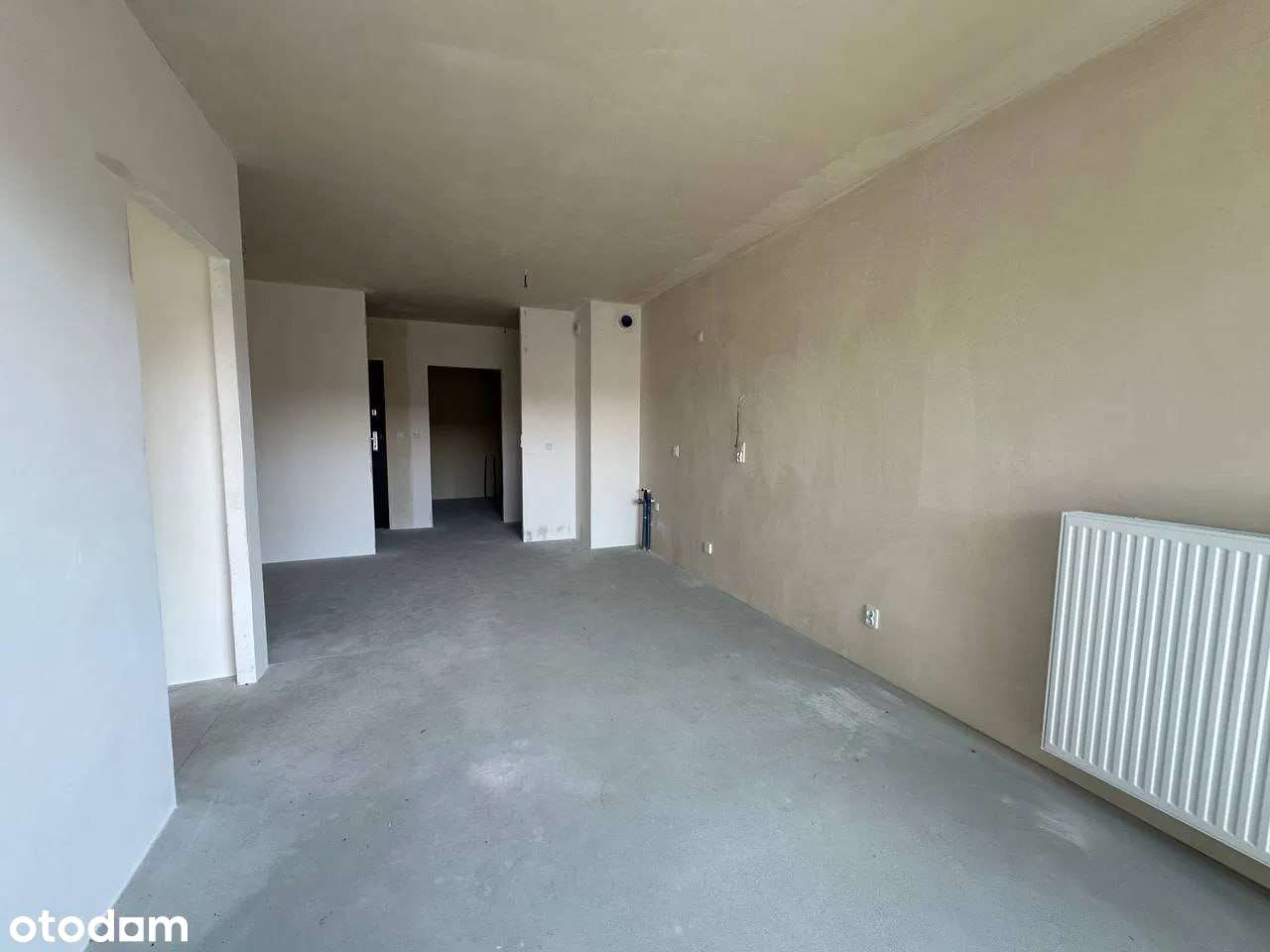 2- pokojowe | Oddane do użytkowania-7