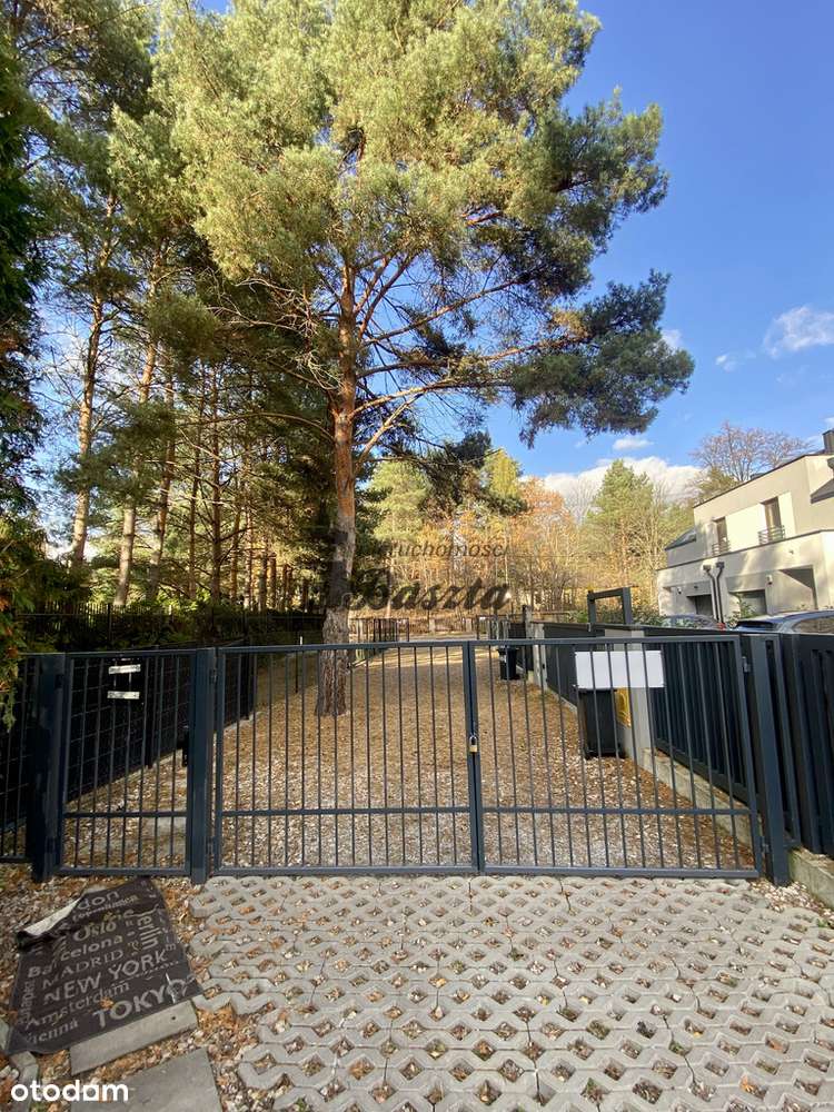 Owczarnia,  zabudowa jednorodzinna i bliźniacza.-15