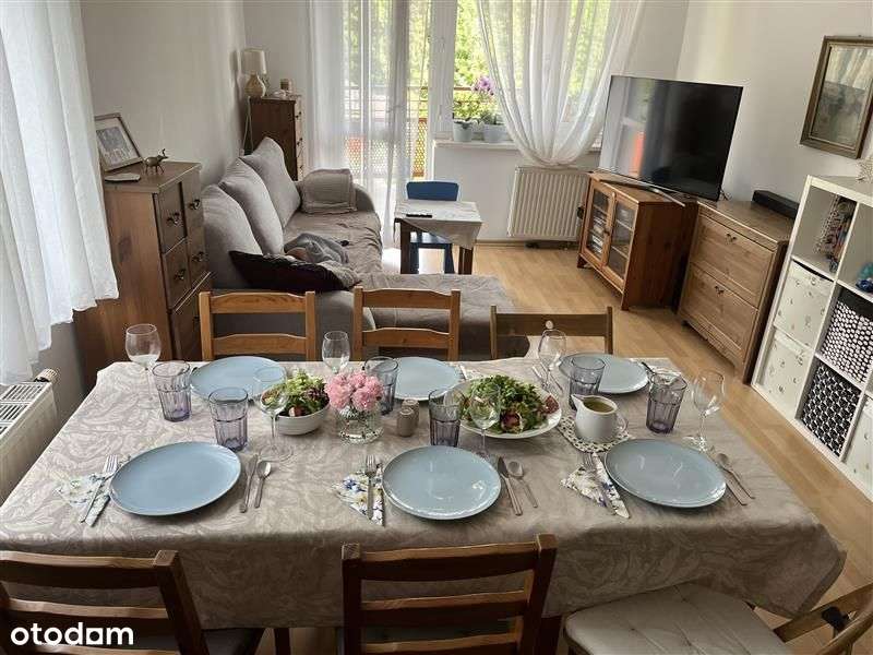 Mieszkanie - Gdynia Pogórze-1