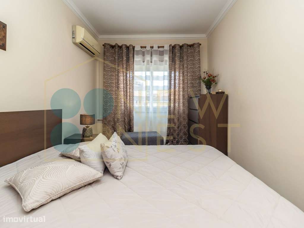 Apartamento T2 Pronto a Entrar | Camarinha, Setúbal-20