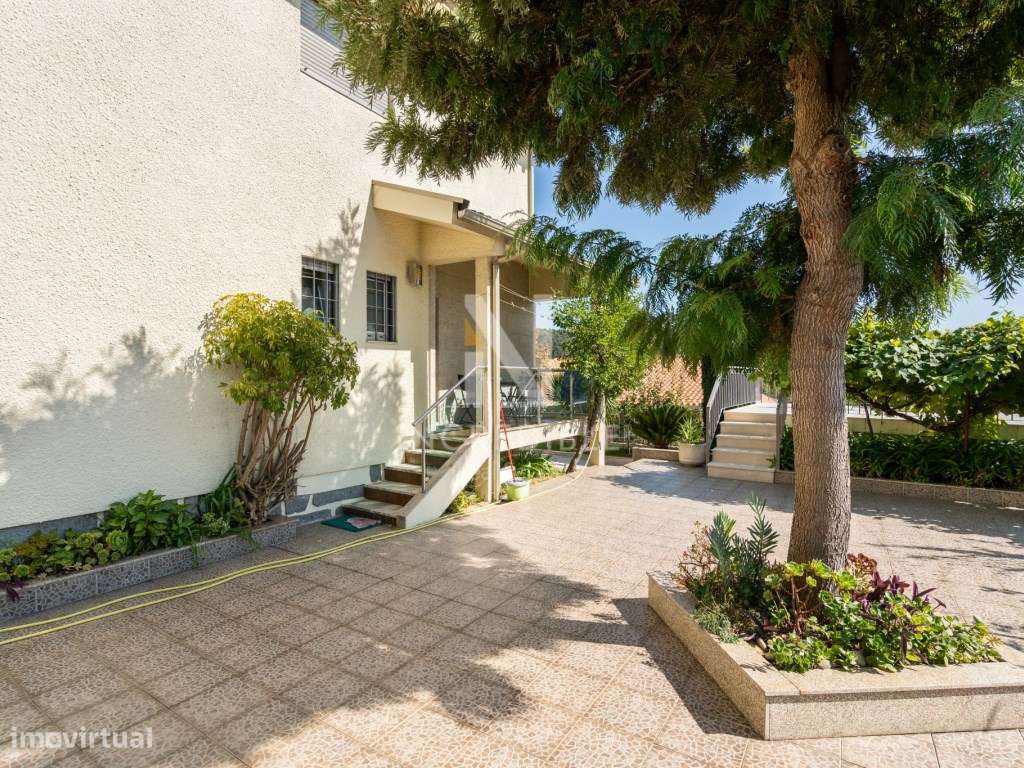 Moradia T3 Individual em Celeirós, Braga-20