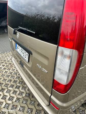 Mercedes-Benz Vito - 6