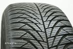 205/60R16 FULDA MULTICONTROL , 7mm 2020r - 2