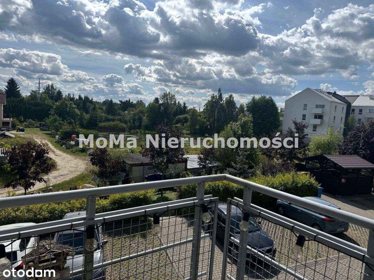 Duże, przestronne, zielona okolica Czyżkówko!-11