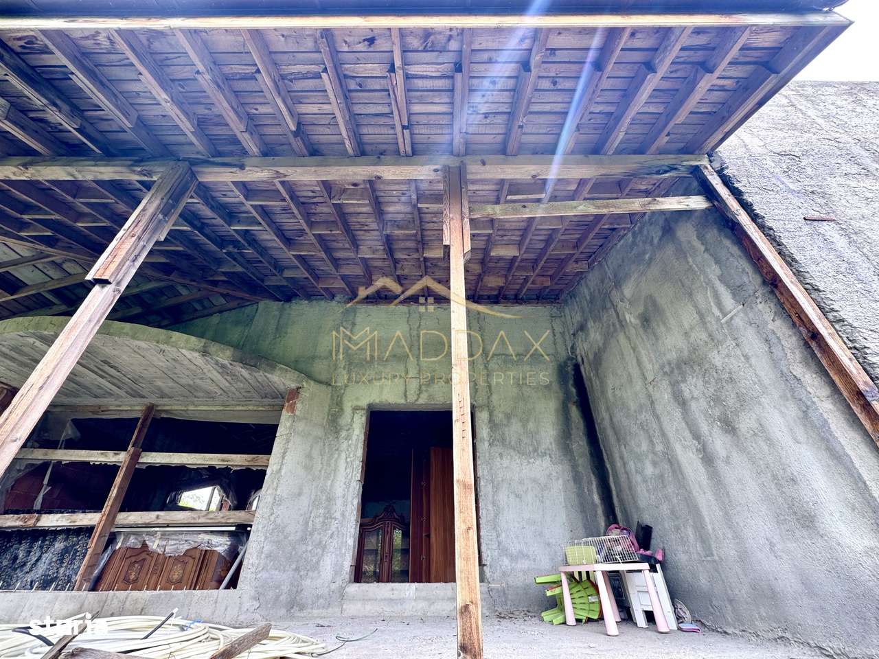 Vila cu 5 camere *616mp* / 1600mp teren / Corbeanca - Imagine principală: 4/20