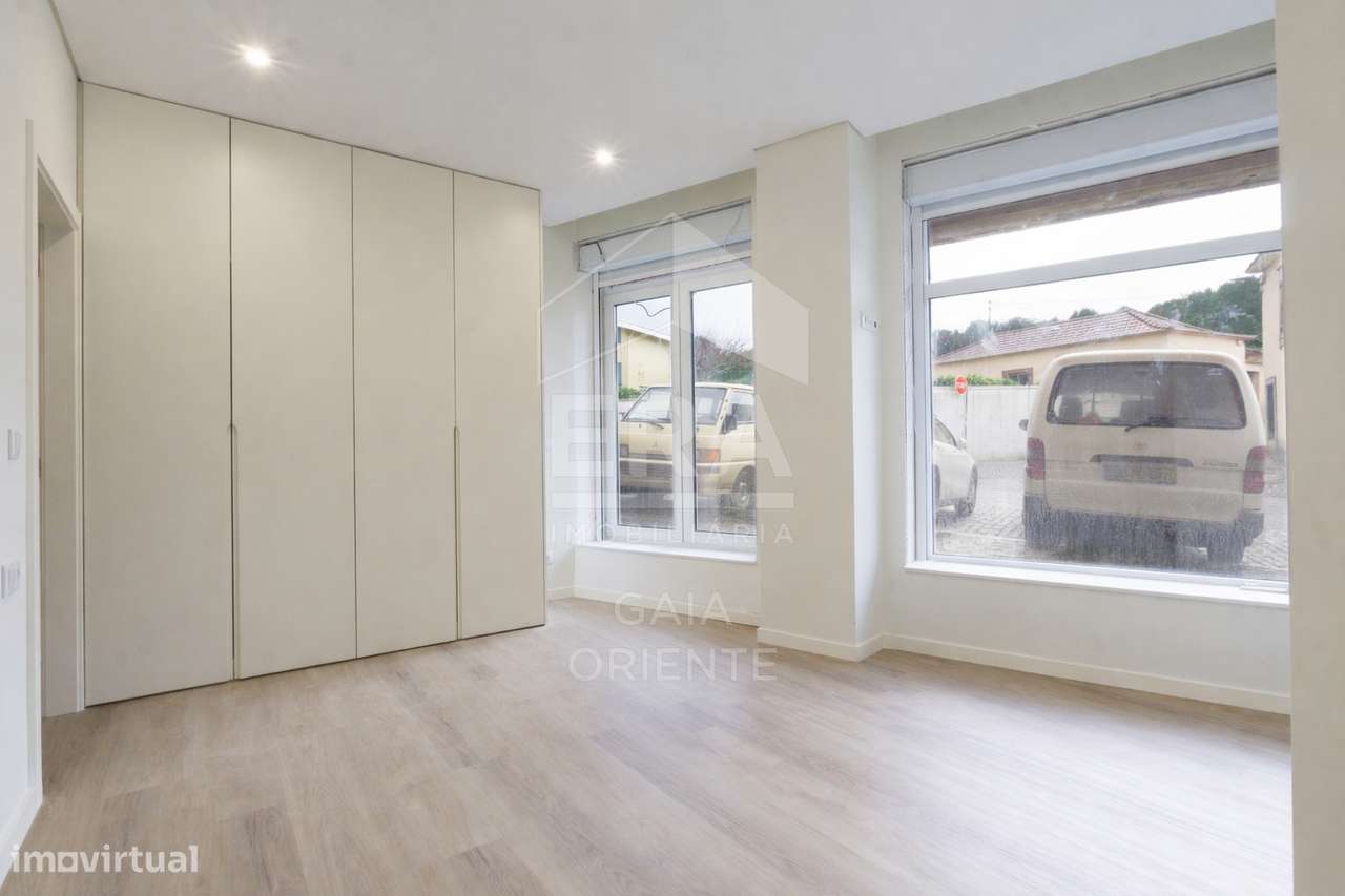 Apartamento T3 em Seixezelo-10