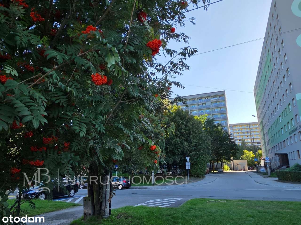 Poszukiwany układ mieszkania do własnej aranżacji-16