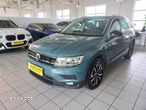 Volkswagen Tiguan 2.0 TSI 4Mot IQ Drive DSG - 1