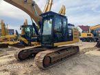 Caterpillar CAT 320 EL, TYLKO 6100 MTH, z NIEMIEC, - 10