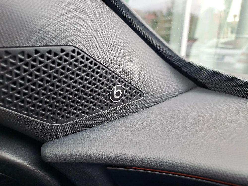 CUPRA CUPRA-FORMENTOR HAK 1 właściciel Salon PL ASO VAT23%