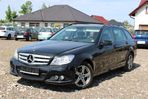 Mercedes-Benz Klasa C 180 T CDI DPF (BlueEFFICIENCY) 7G-TRONIC Elegance - 15