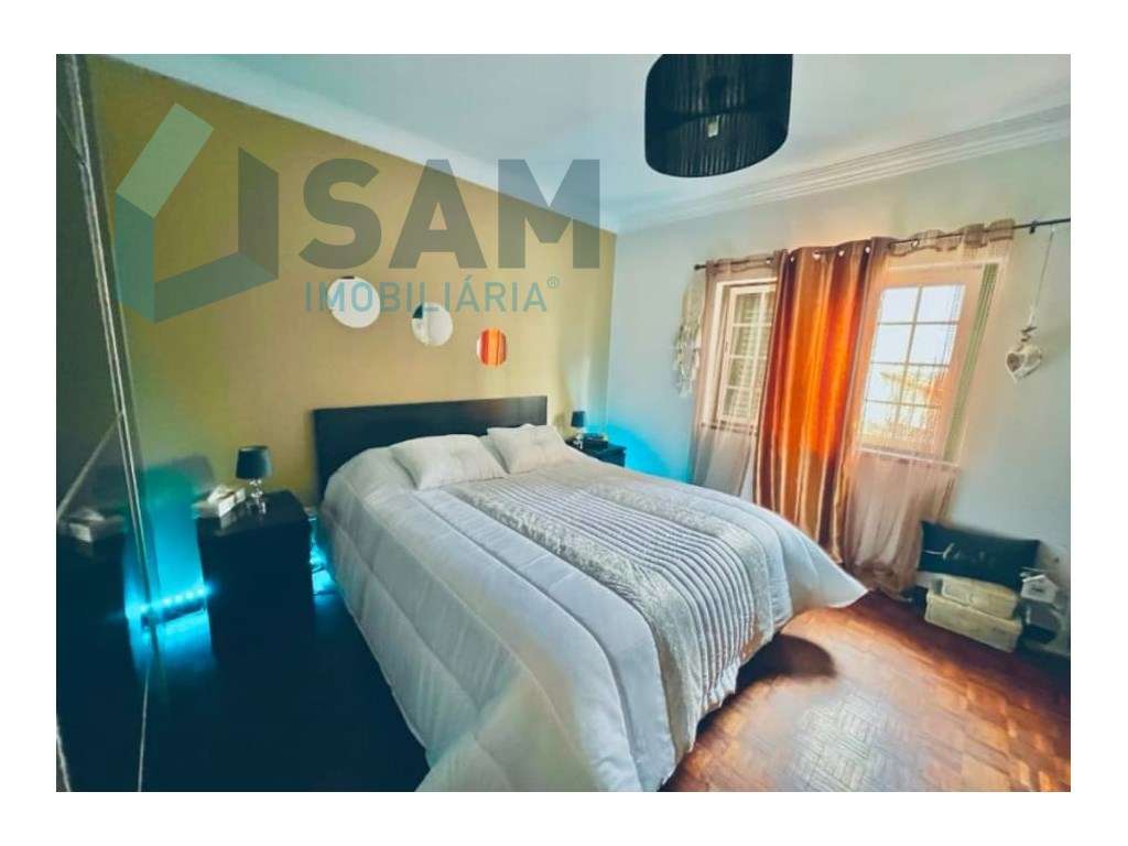 Moradia unifamiliar T3 em Arruda dos Vinhos-9