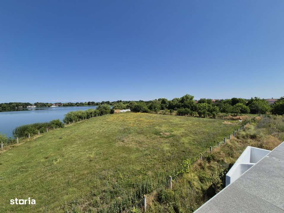 Priveliste spre lac! - Imagine principală: 2/11