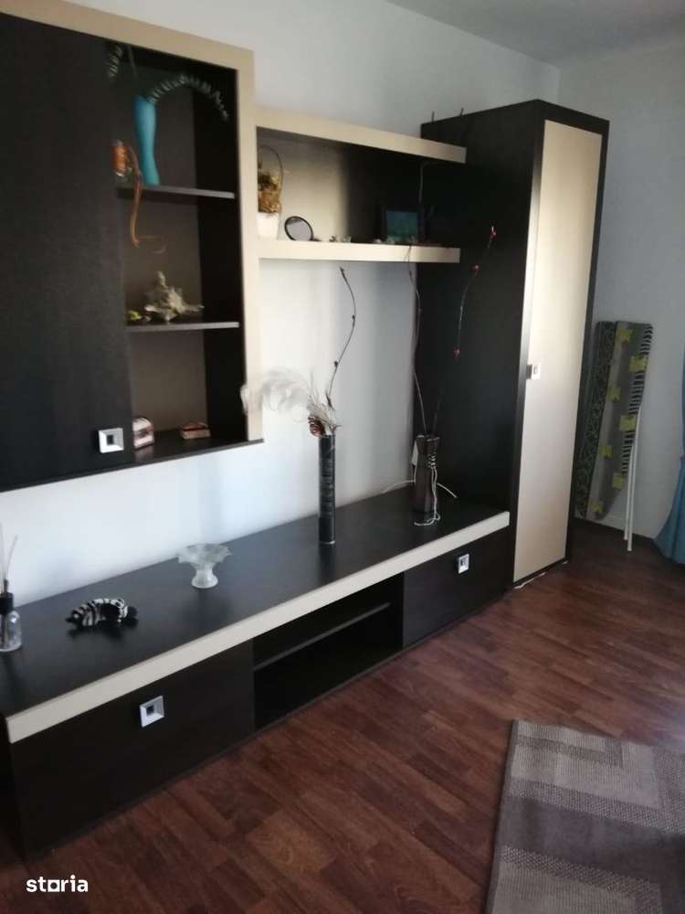 Apartament 2 camere modern,zona Agronomie,bloc 2007,centrala termica. - Imagine principală: 5/10