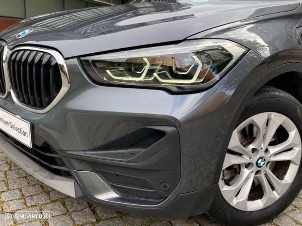 BMW X1 25 e xDrive - 2