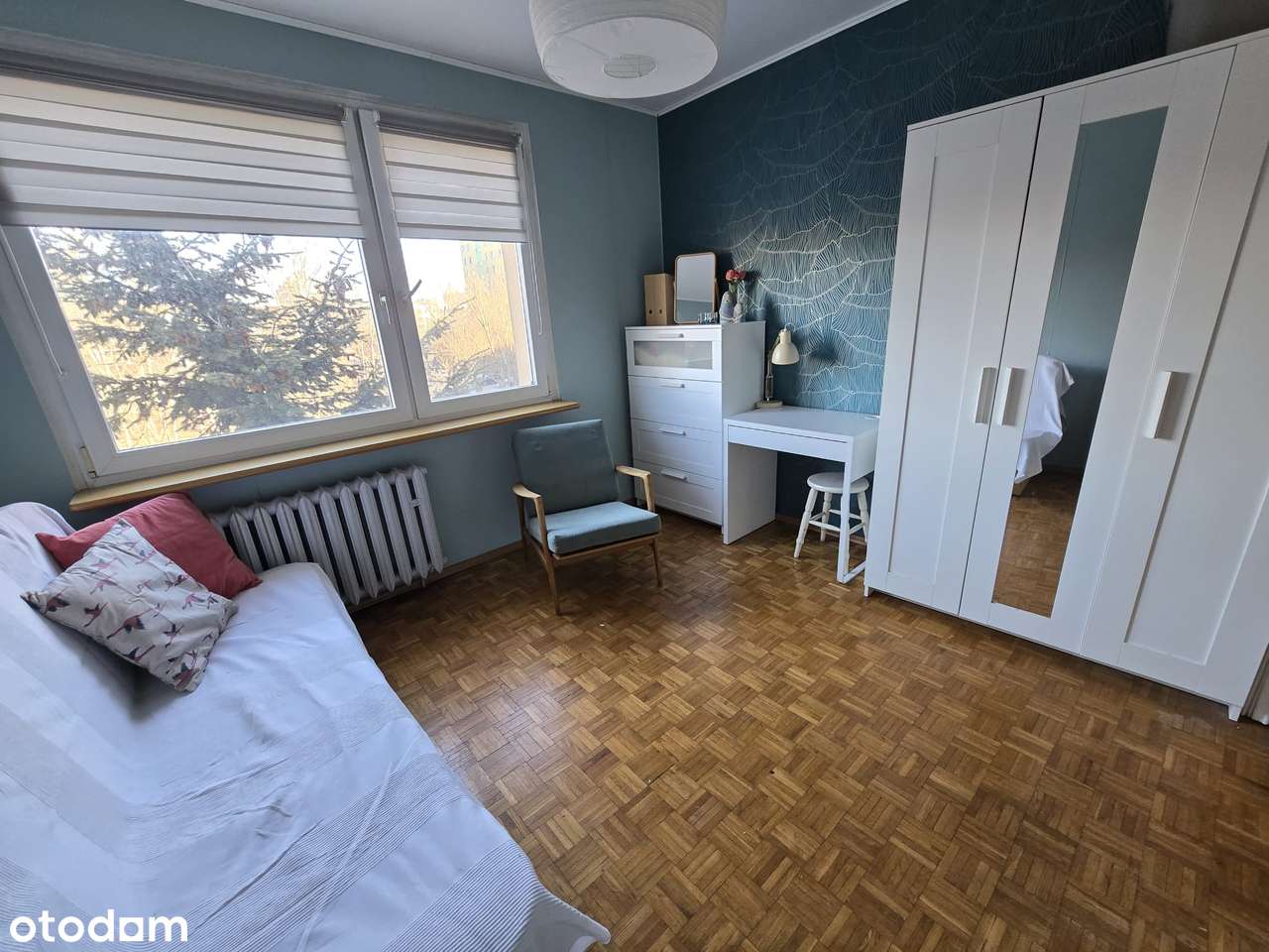 Idealne dla rodziny, 4pokojowe, okolice Bajana, Gądów Mały-6