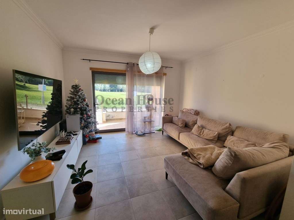 Moradia T2 em condomínio privado, com piscina e garagem - Albufeira - Grande imagem: 4/25