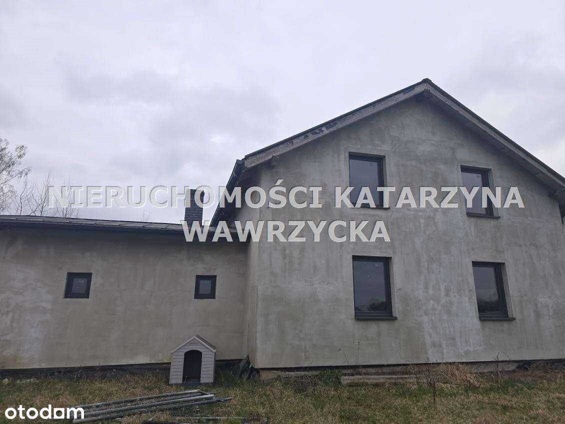 Dom, 127,19 m², Mikołów