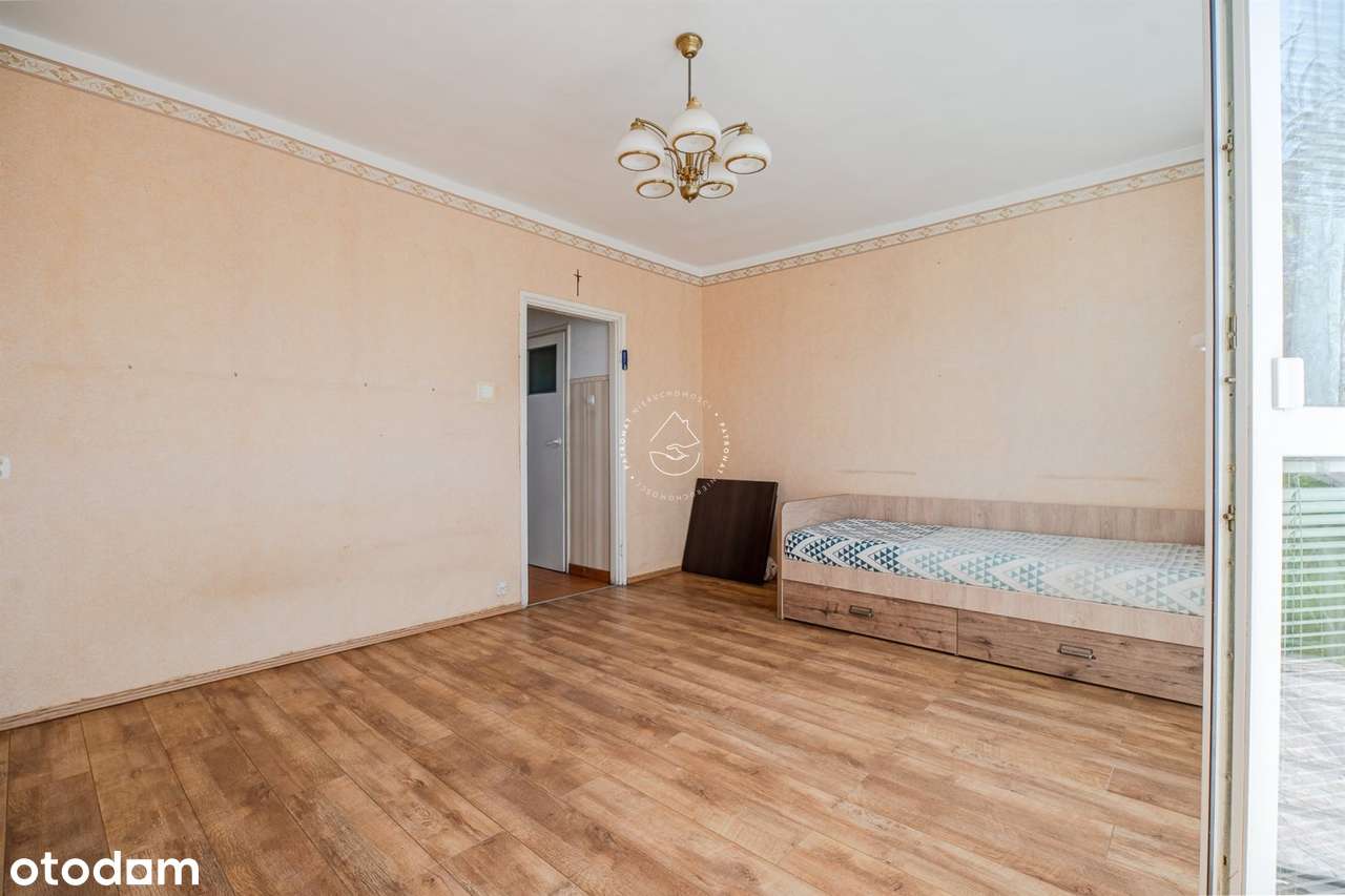 Dom 4 pokoje | Garaż | Budynek gospodarczy - Pełny obrazek: 4/16