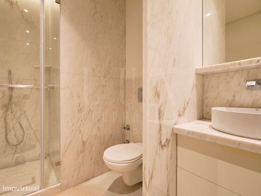 APARTAMENTO T2 PREMIUM EM LOCALIZAÇÃO PRIVILEGIADA DE LISBOA-18