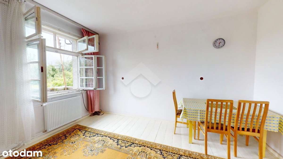 Raj z Ogródkiem 4-pokojowe Mieszkanie w Kameralnym Domu na Pawłowicach-2