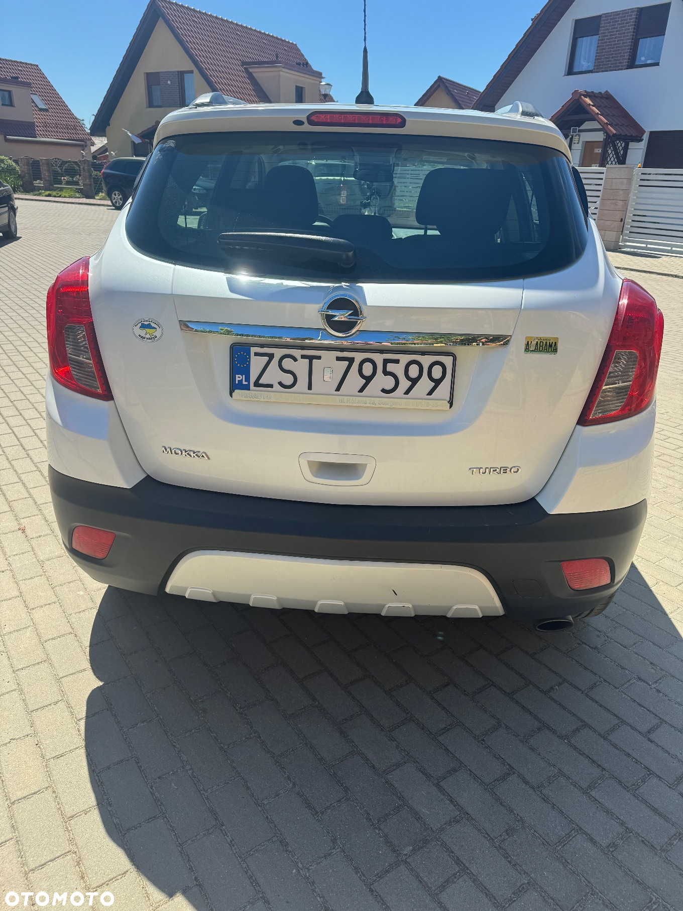 Opel Mokka - 4